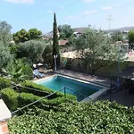 펜션 La Serreta