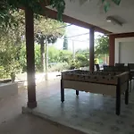La Serreta