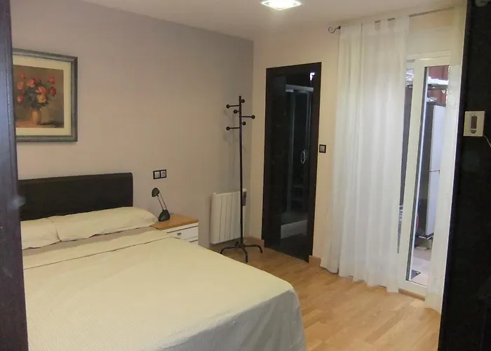 La Serreta *