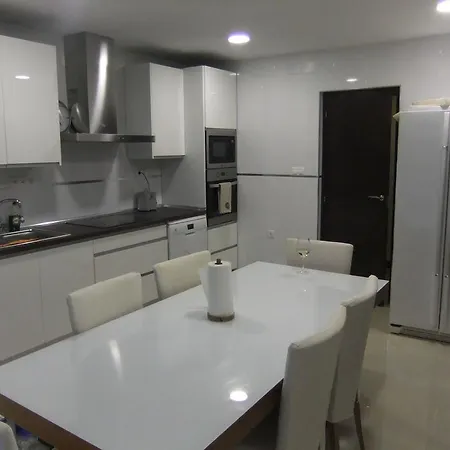 La Serreta Holiday home