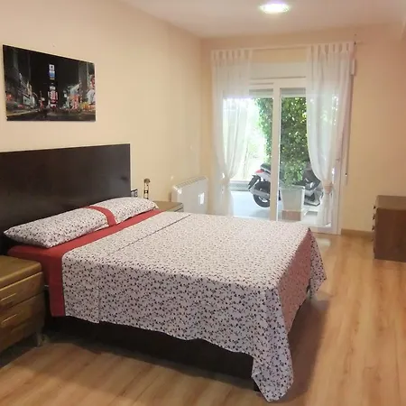 La Serreta Holiday home Alicante