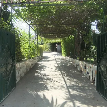 La Serreta Alicante