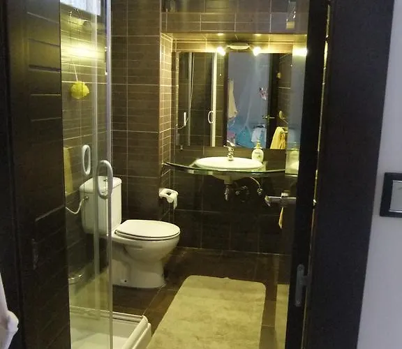 La Serreta Дом отдыха