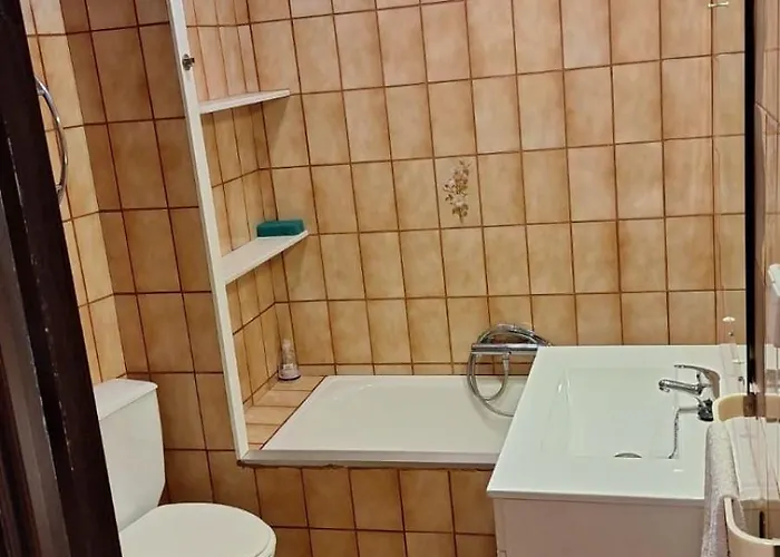 La Serreta Дом отдыха Аликанте