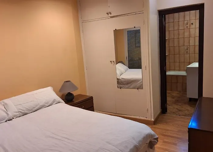 La Serreta Аликанте