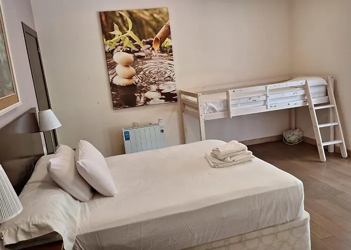 Holiday home La Serreta *