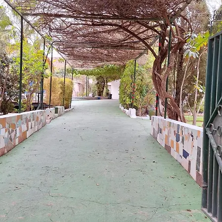 Casa de Férias La Serreta Alicante