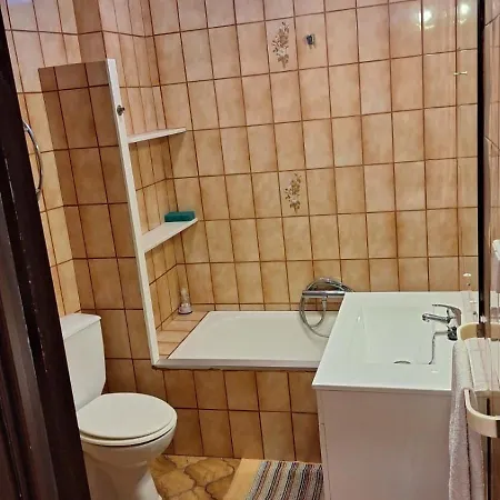 La Serreta Ferienhaus Alicante