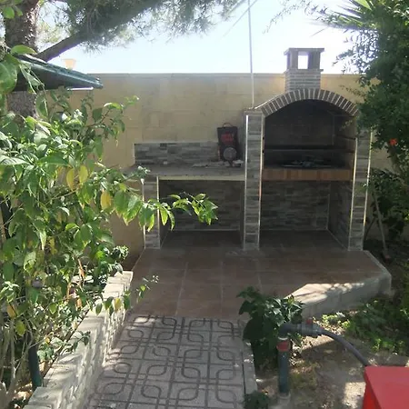 La Serreta * Alicante