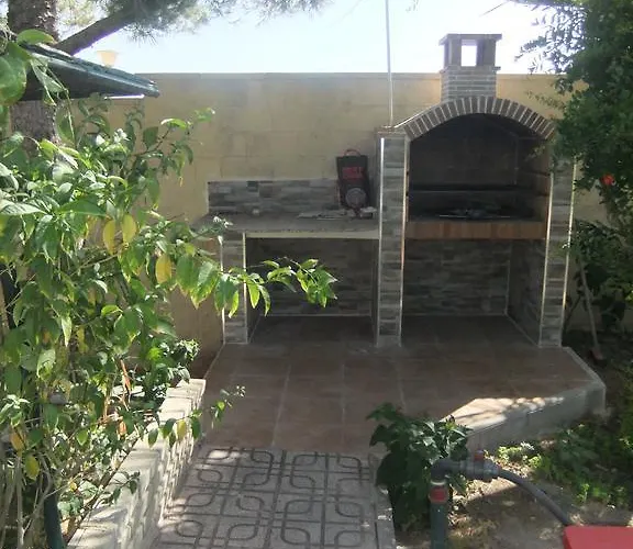 La Serreta * אליקאנטה