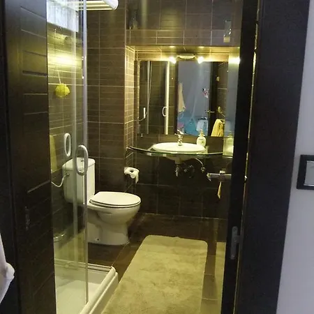 La Serreta Holiday home