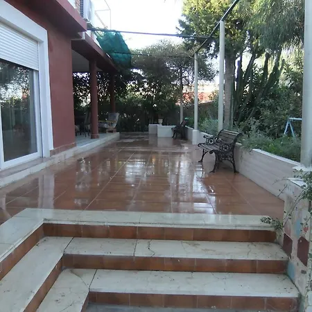 La Serreta