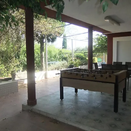 La Serreta
